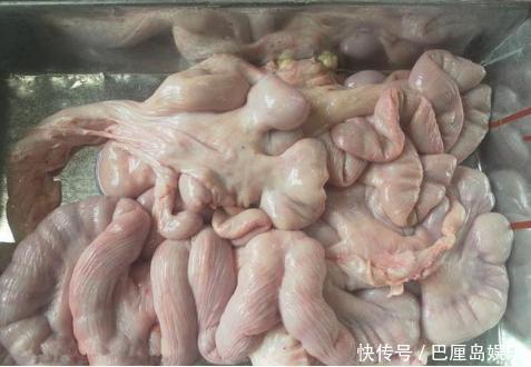 也别|在饭桌上遇到这道菜,尽量少吃,也别多问,以免尴尬