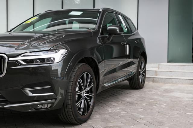 国人|被国人救活的豪车!曾因卖不动停产,现月销8697辆,还看啥汉兰达