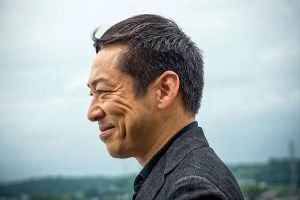  反派|大和田，你是最迷人的反派！鬼子来了也是你！