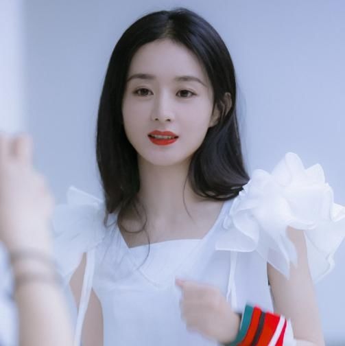  道歉|中餐厅节目组向赵丽颖道歉，网友：都是为了节目效果，凭啥道歉