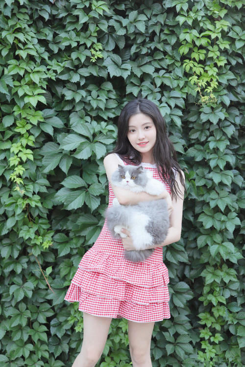 张楚寒|《青你》最可惜的回锅肉,王一博认可的实力,却当了两次炮灰