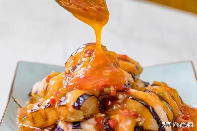  开胃|三伏天最馋这道客家菜，清爽又开胃，值得一试