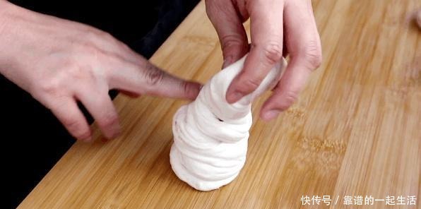 酱料|路边8块一斤的酱香饼,你不知道的秘制配方都在这,学会能开店了