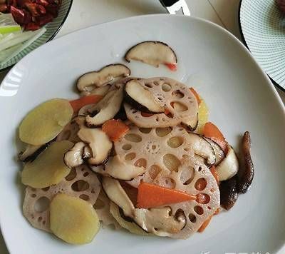 美味|麻辣香锅真的是太美味