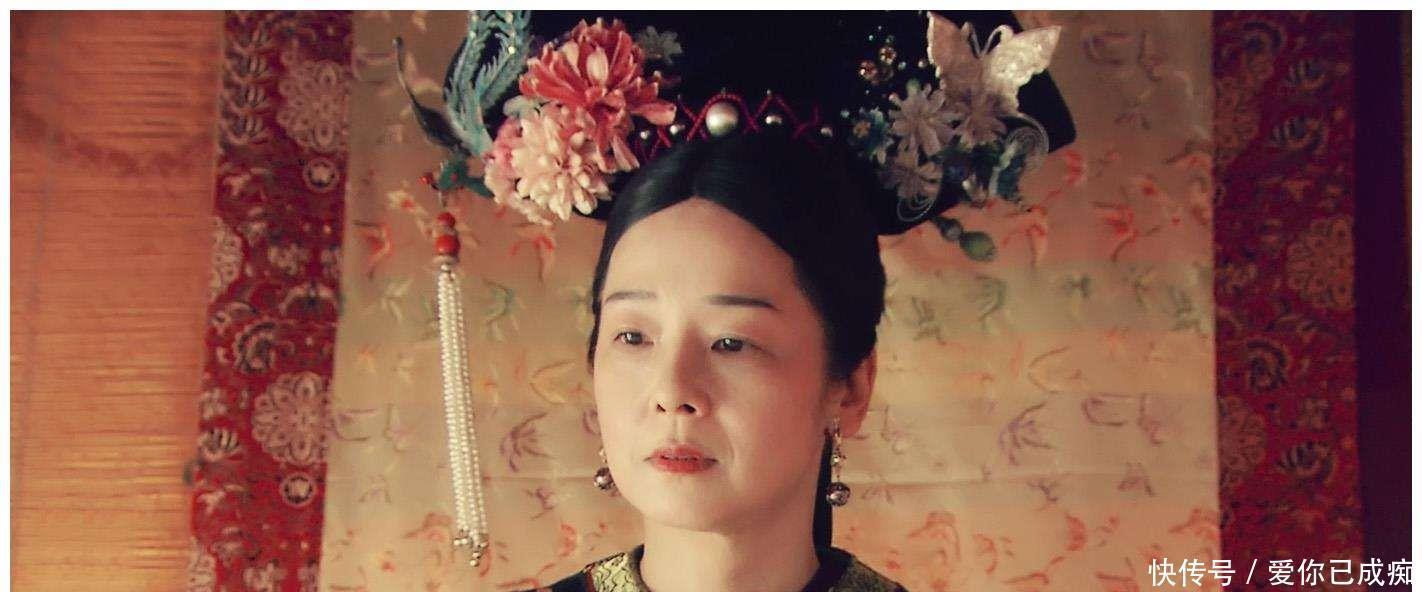 慈禧|她当初经常打骂慈禧，就连咸丰皇帝看见了，都得躲远一点