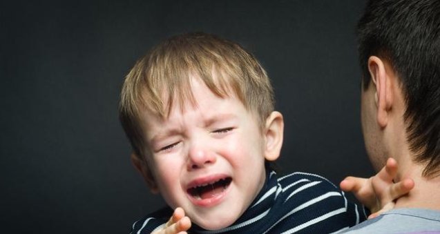  长大|男孩“爱哭”是好事！长大这5方面更有优势，家长别急着呵斥