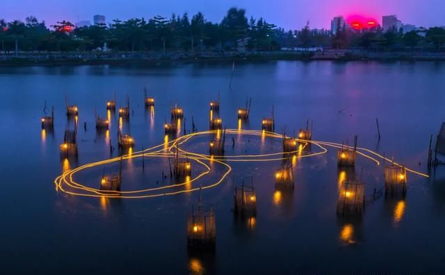 海中|中国这个美丽海滨！城在海中、海在城中，藏着绝妙生活却少有人知