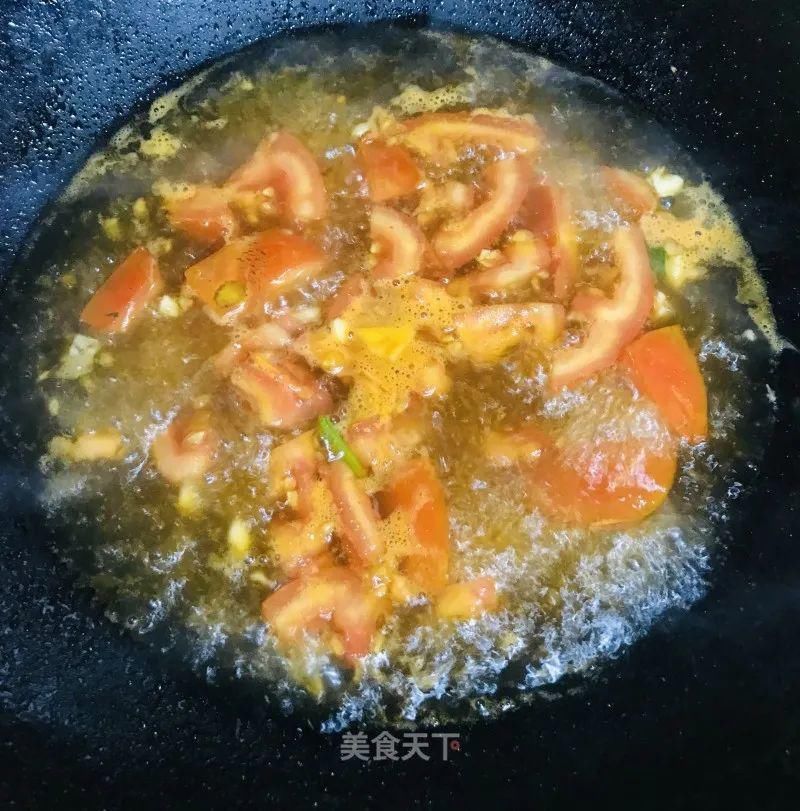 下饭|酸汤肥牛：连肉带汤都可以吃个精光，超级美味下饭