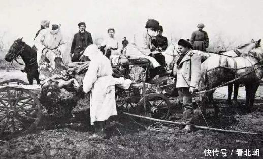 流感|1918年大流感死2000万中国人？捏造的谣言不要信，这是西方甩锅案例