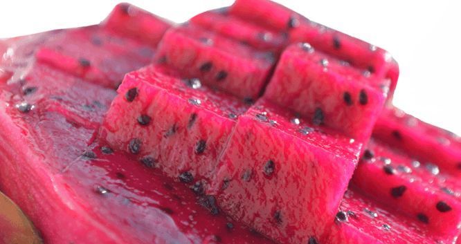  解暑|很常见的3种食物，营养丰富、生津解暑，谁吃谁受益！