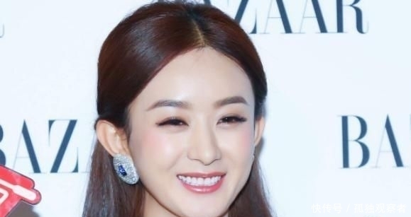 不少|赵丽颖、鞠婧祎、赵露思、宋祖儿谁更符合“小白花”长相？