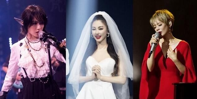  张艺兴|张含韵问宁静：有没有连线张艺兴给你投票？宁静幽默回应够笑三天