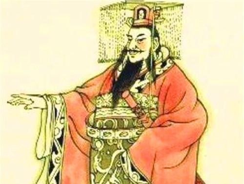 一统|秦始皇一统中原后,给中国取了个既尊贵又霸气的国名,被沿用至今!
