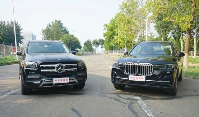  车主大人们|都说宝马X7是好车，为啥最后却买了奔驰GLS？真实车主一语道破