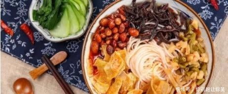 美食|英国人觉得最难吃的四种中国美食,网友表示活该吃土豆吃到腻