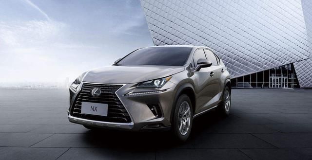 BBA|真的不想买BBA了！30多万买豪华中型SUV，看看这四款吧
