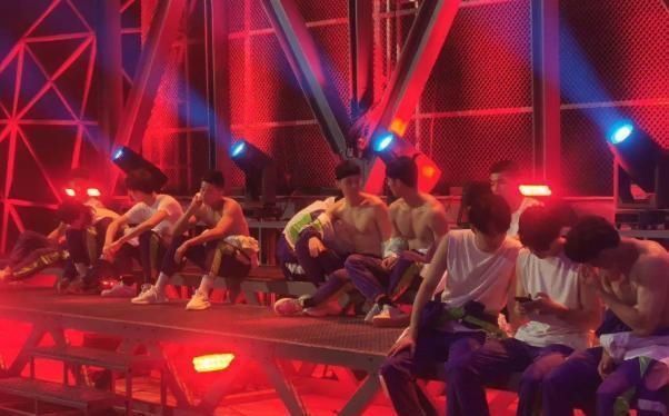  待播|《浪姐》火了，《披荆斩棘的哥哥》待播，《元气满满的哥哥》抢先