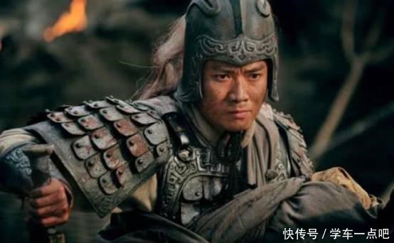 张飞|从五虎上将的死,可以得出一个结论——性格决定命运