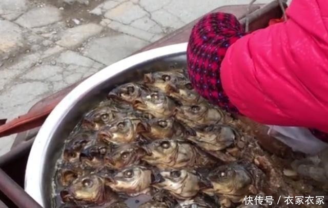 大妈|快要“消失”的小吃,大妈一斤卖15元,吃货现如今已不多见了