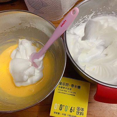  爱乐|爱乐甜零卡糖下午茶软嫩榴莲蛋糕卷