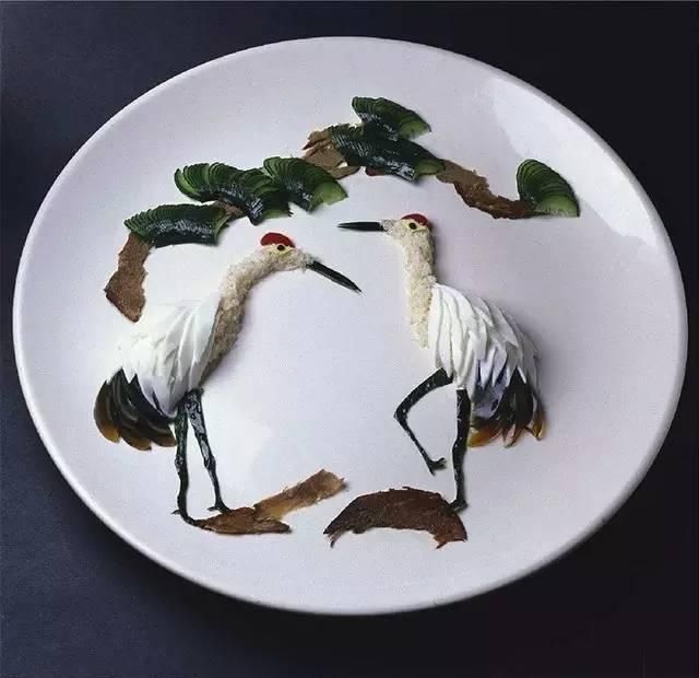 小吃|30年前的中国小吃,秒杀现在的满汉全席!