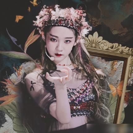  发人深省|《创造营》三公排行榜已经发布，张艺凡排名发人深省