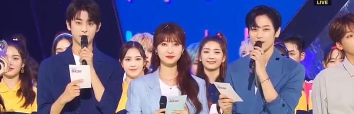  银行|韩国打歌节目，人气歌谣，音乐银行，音乐中心，哪个更有含金量？