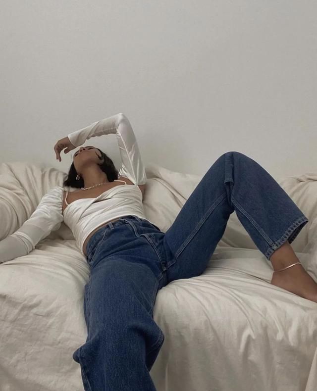  夏季|这条夏季限定的脚链，再不戴就晚了！