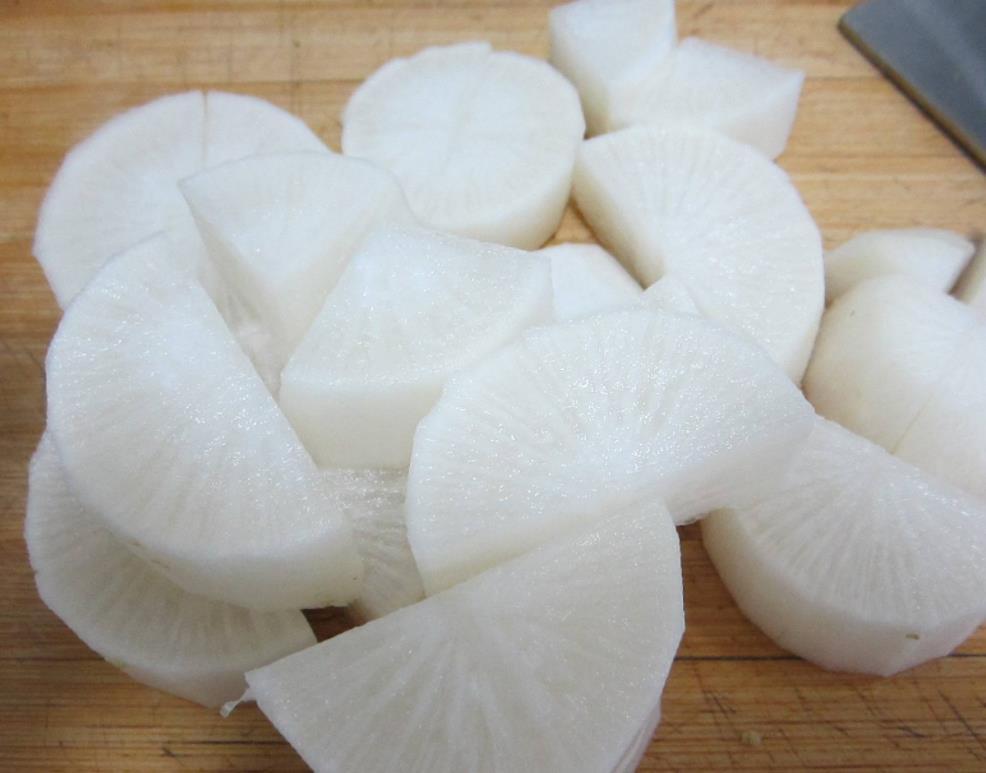  羊肉|40年大厨教你炖羊肉，汤浓肉香，不膻不腥不油腻，早学会早受益