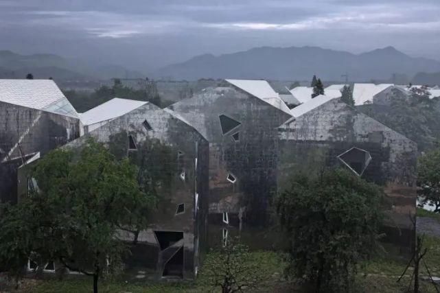  天府大地|竞赛 – “种子力”公共装置设计竞赛全球招募正式开启！