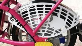  骑行|你骑车这样带孩子吗？太危险了！