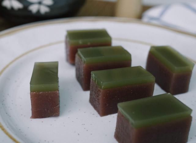 甜品|假如世界上只剩这5种“甜品”,你会选择哪个我选雪媚娘,你呢