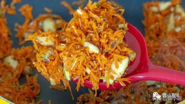 低热量|真正低热量、粗纤维、养胃早餐就吃这5样!食材不贵,做法还简单