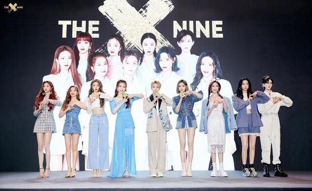  何炅|THE9团综开录，何炅助阵，4位嘉宾太强大