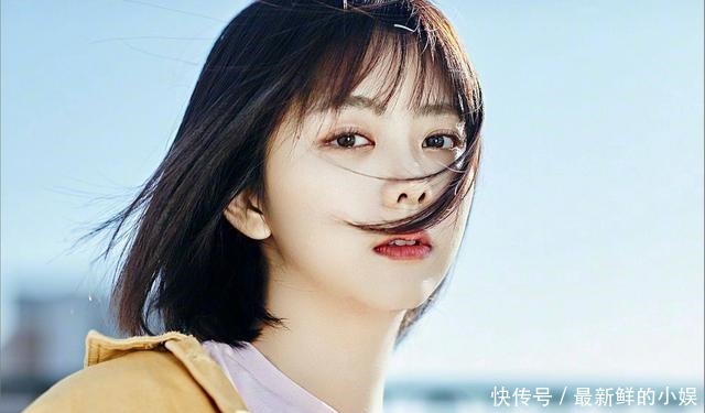 不算什么|金鹰奖开启清票,宋茜被清了50多万不算什么,看到王一博才知厉害
