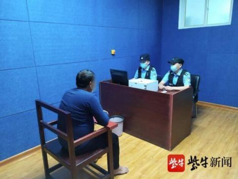 医院|壮汉偷盗成瘾 乔装成“孕妇”入医院行窃