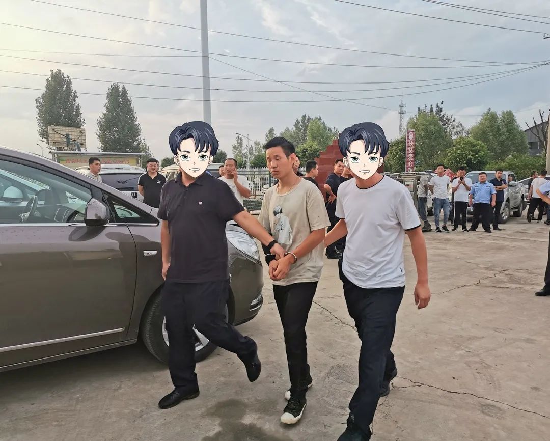  命案|硬核！奋战13小时命案速破！