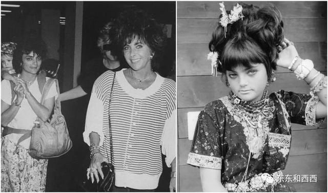  黄金时代|黄金时代的女神们个个美艳夺目，可她们的后代为啥都长残了？