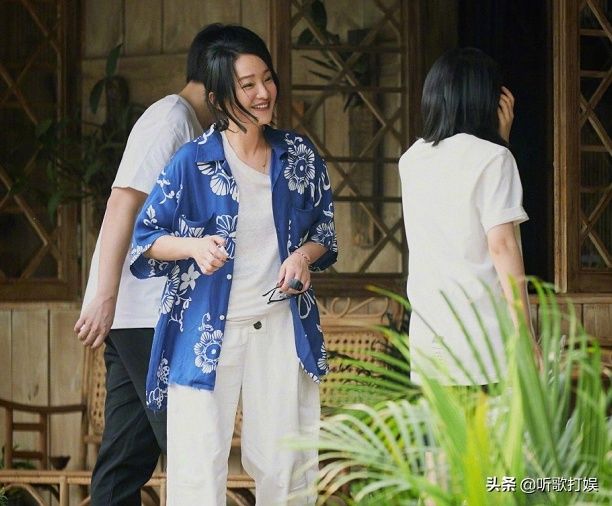  质疑|一年四档综艺被指走下云端？周迅对综艺增多的质疑，回答很简单