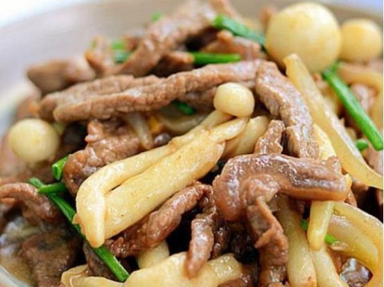  美味|给家人做几道美味的家常菜，做法简单鲜香美味，下酒又下饭