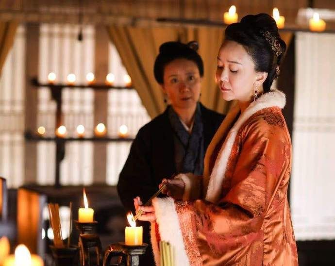  结局|《知否》中三位主母的结局告诉我们：善良是一个人最好的风水