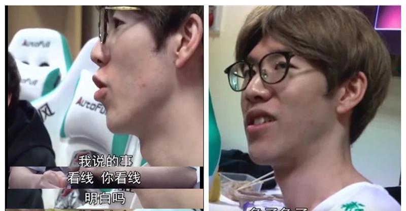 和宁王|安掌门一句“打野不切屏”,把Tshy和宁王吵架内情曝光了,真洗不动了!