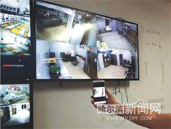  食堂|11处“阳光食堂”建成惠及7248名学生