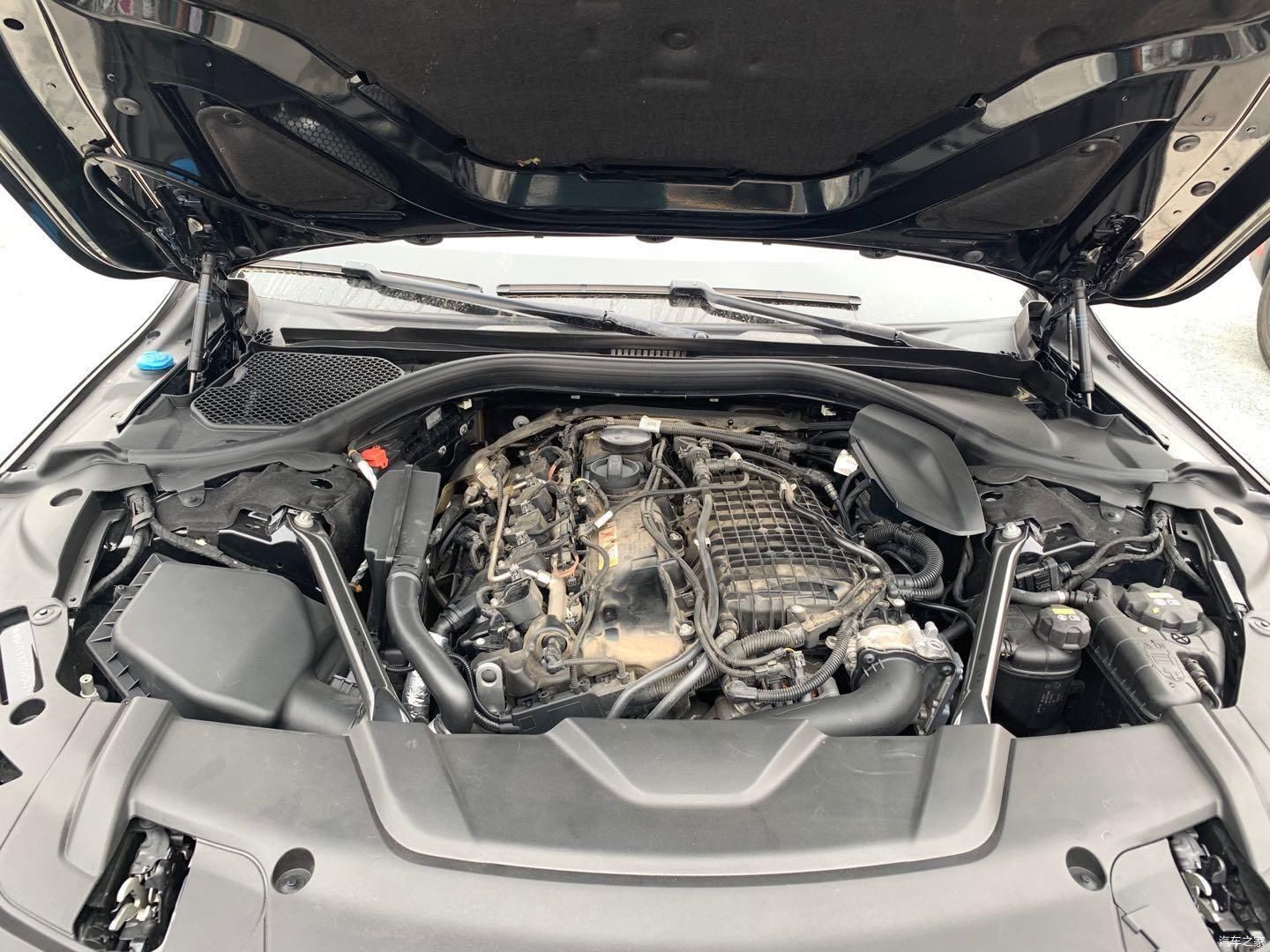  痛心|宝马740车主肉痛心不痛，才开4年血亏80万，网友：依然买不起