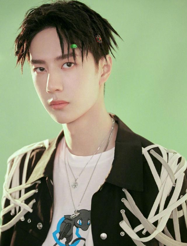  意外|最新明星势力榜内地榜公开，王一博第1马嘉祺第2，蔡徐坤有些意外