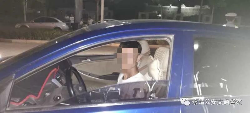  某某|临夏马某某、崇某某无证驾驶被罚款1000元并处行政拘留十日