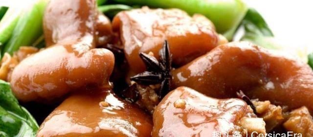 猪肉|猪肉不能配花椒,羊肉不能配大料,是真的吗?