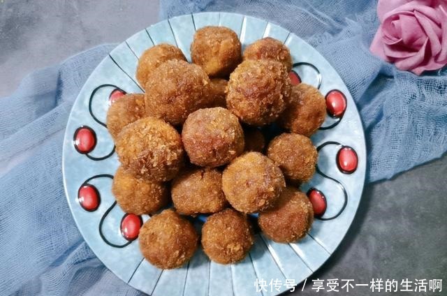  孩子|它是天然“补脑丸”，做成零食超解馋，5元1斤，孩子特爱吃