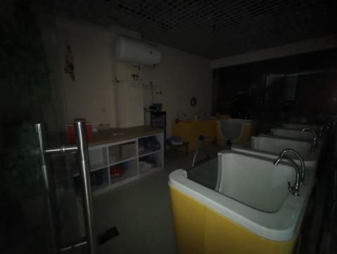 鱼乐|Qing调查丨全国多家鱼乐贝贝门店失联 公司运营部却仍在招商