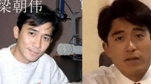 保安|叶童哥哥曾与天王齐名，与郭富城并称银河十星，现却沦落当保安